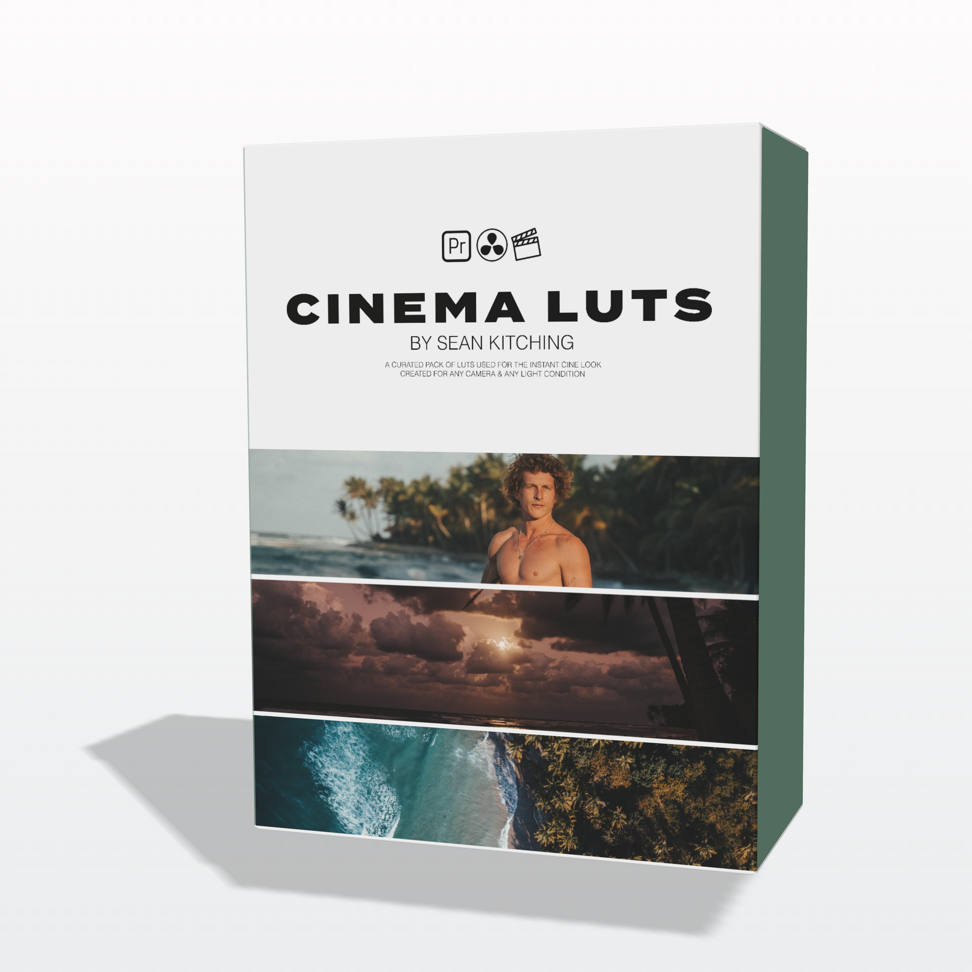 CINEMALUTPACK