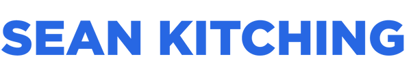 SeanKitching.com